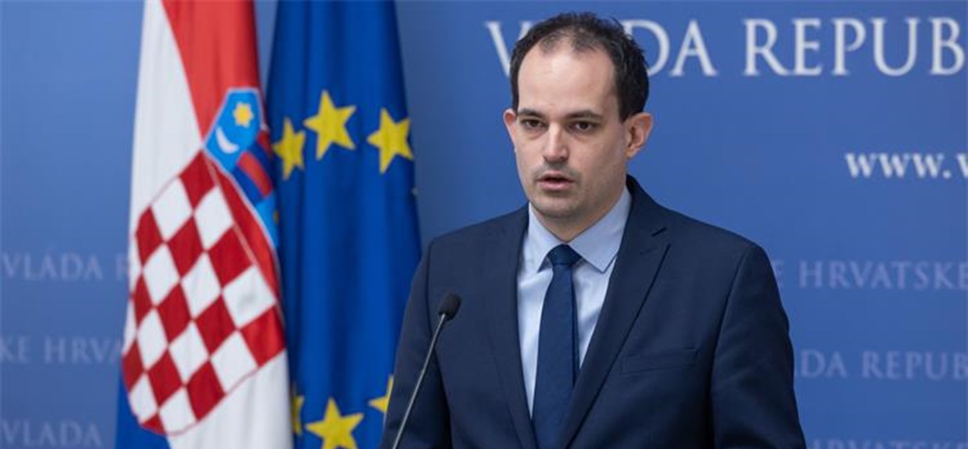 Malenica: Prema odluci Ustavnoga suda bit će izmijenjen Zakon o izbornim jedinicama